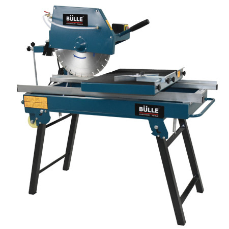BULLE 626121 Wet cutting tile cutter