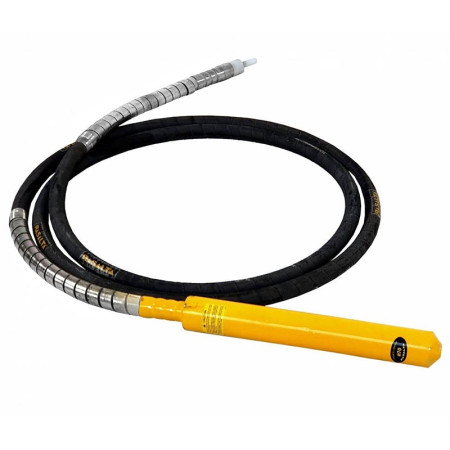 MASALTA MVS 32X600 Dependent vibrator