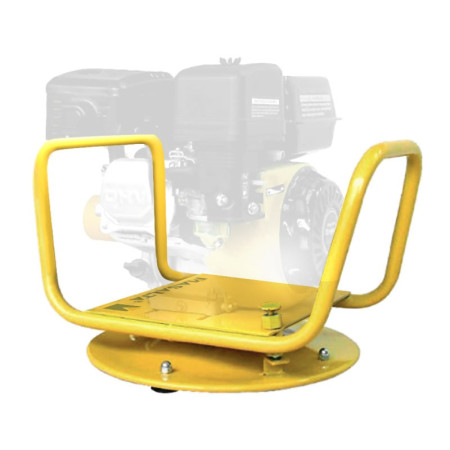 MASALTA MVDR Rotating base