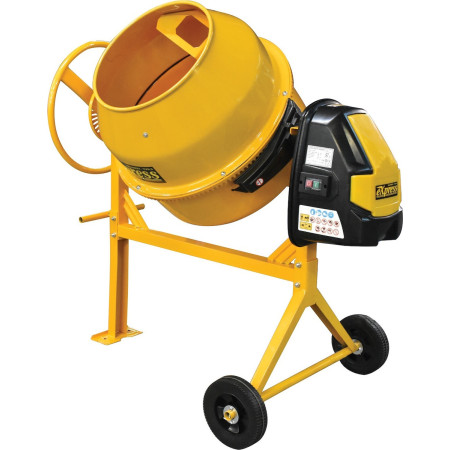EXPRESS 63072 Cement mixer