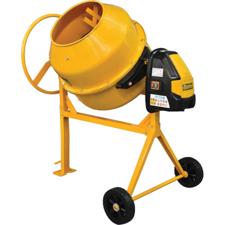 EXPRESS 63074 Cement mixer