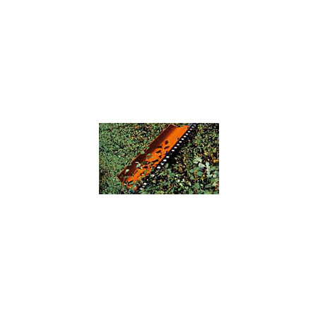 STIHL knife collector