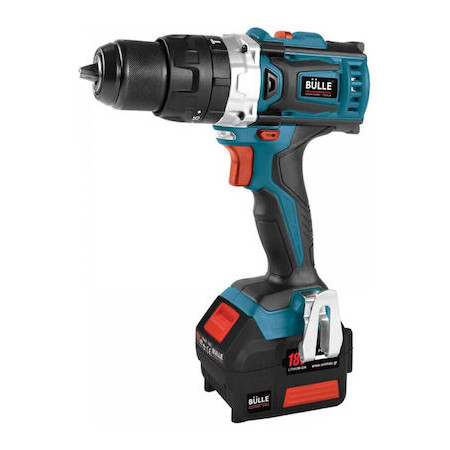 BULLE 633315  impact screwdriver