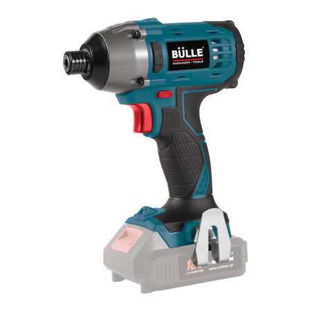 BULLE 633316 Impact drill 18V (without battery and charger)