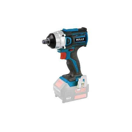 BULLE 633318 Impact pulse screwdriver 18V (without battery and charger)