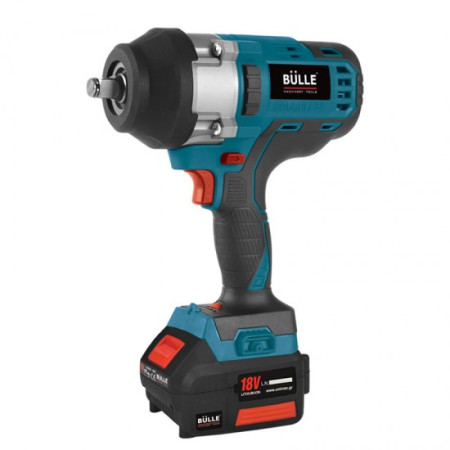BULLE 633327 Brushless Wrench