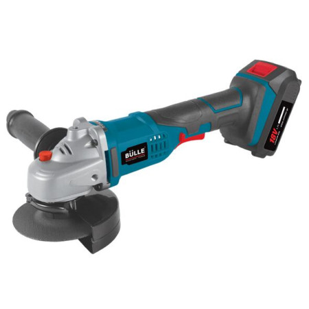 BULLE 633338 Angle wheel with battery and charger