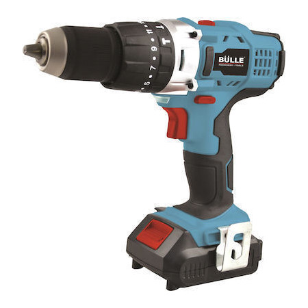 BULLE 633345  impact screwdriver