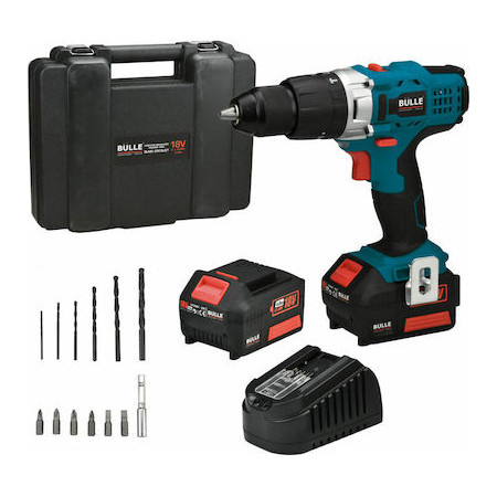 BULLE 633346  impact screwdriver
