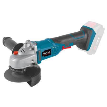 BULLE 633351 Angle wheel 18V (without battery and charger)