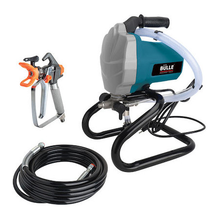 BULLE 633358 Electric painting system AIRLESS