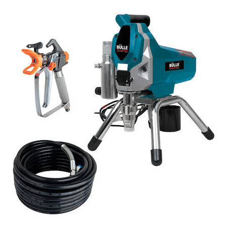 BULLE 633359 Electric painting system AIRLESS