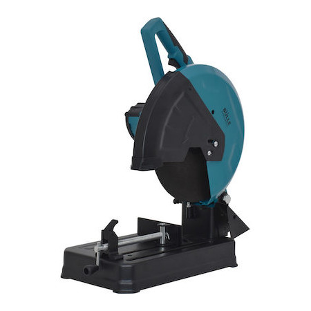 BULLE 633362 Metal Circular Saw