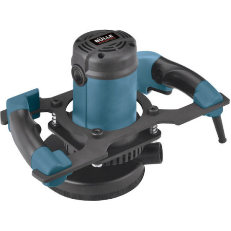 BULLE 633367 concrete grinder