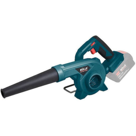 BULLE 633368 Blower-Aspirator 18V (without battery and charger)
