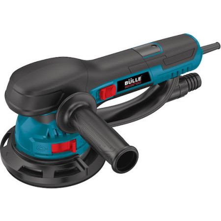 BULLE 633375 Eccentric sander