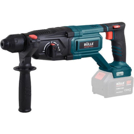 BULLE 633376 gun 