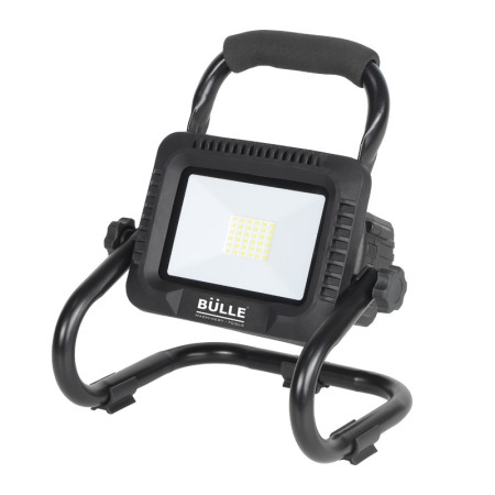 BULLE 633389 Προβολέας LED εργασίας 18V (χωρίς μπαταρία και φορτιστή)