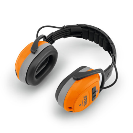 STIHL DYNAMIC BT Earplugs