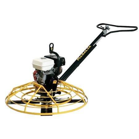 MASALTA MT46-2 Ground sander
