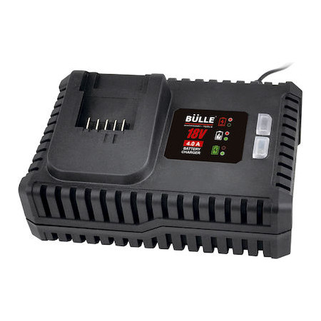 BULLE 642017 Quick Charger