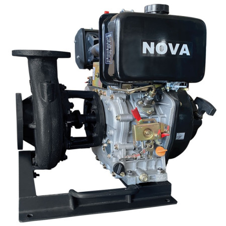NOVA GDP30AE Oil pump