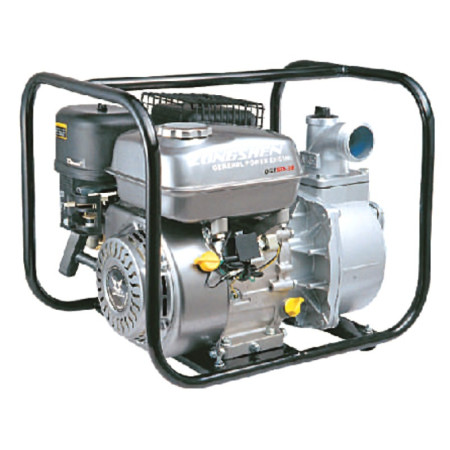 ZONGSHEN 80ZBZ Fuel pump