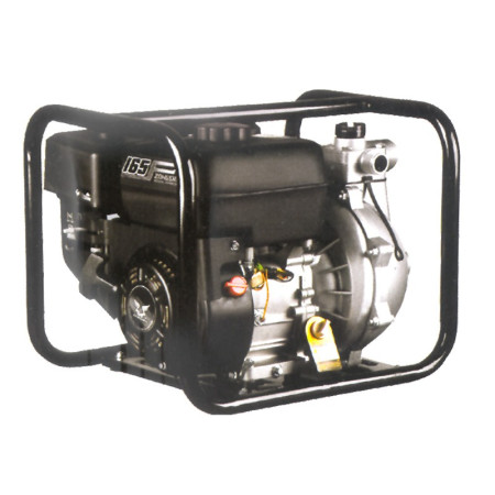 ZONGSHEN HP-150Z Fuel pump