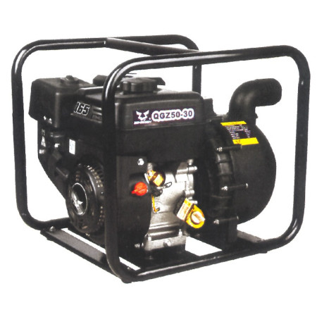 ZONGSHEN 50HX Fuel pump
