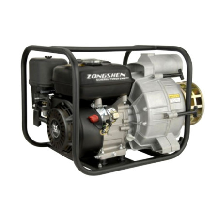 ZONGSHEN 80TPZ Fuel pump