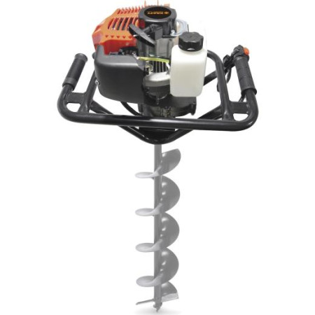 KRAFT 691108 Drilling rig (Price does not include arid and arid extension)