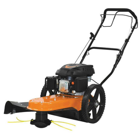 KRAFT 691120 Brushcutter wheel