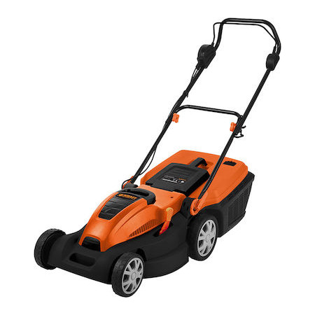 KRAFT 691124 Ηλεκτρική μηχανή γκαζόν