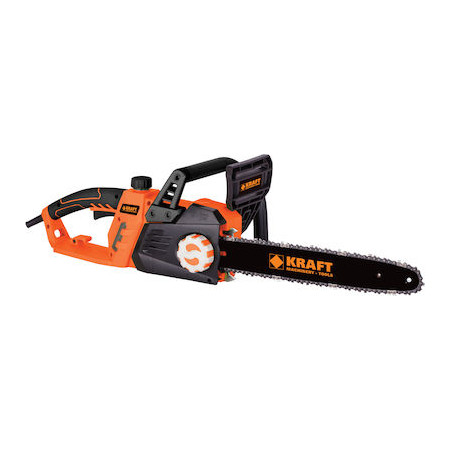 KRAFT 691143 Electric chainsaw