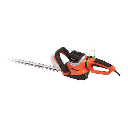KRAFT 691154 Electric trimmer scissors