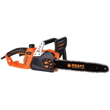 KRAFT 691158 Electric chainsaw