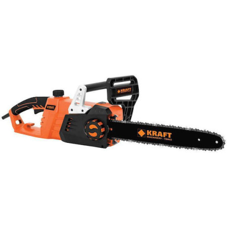 KRAFT 691159 Electric chainsaw