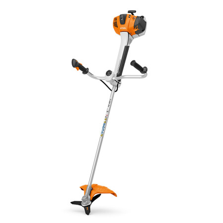 STIHL FC 491C-EM Brushcutter