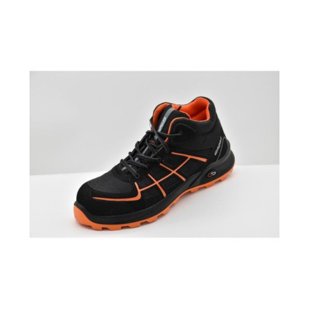 GRISPORT 700619 S3 Safety boot
