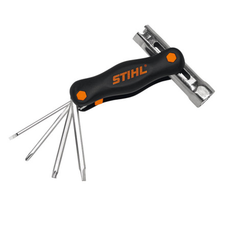 STIHL Εργαλείο πολλαπλών χρήσεων, νούμερο 19-13