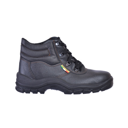 BICAP S1 BLACK Boot