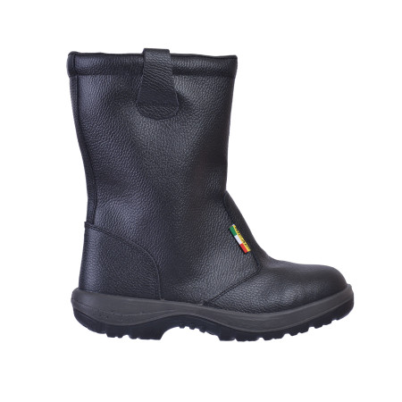 BICAP S1P Cold boot