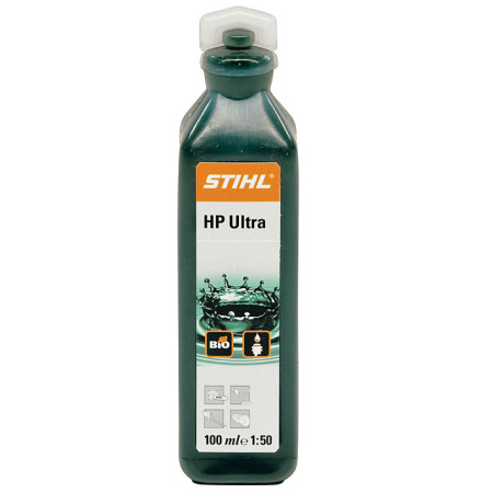 STIHL HP ULTRA 100ml λάδι δίχρονων κινητήρων