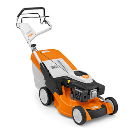 STIHL RM 650 T Lawn mower