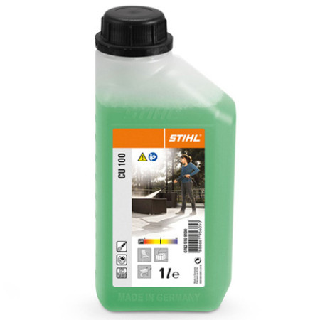 General purpose detergent STIHL CU 100 1 Lt