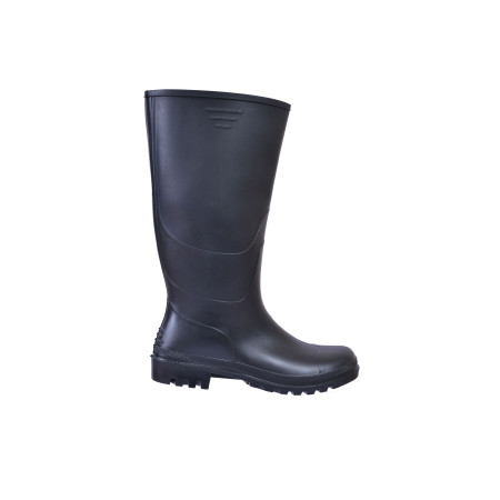 7800-030 Knee boots black