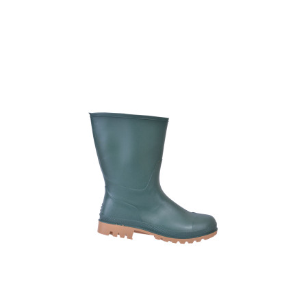 7802-130 Tibia galoshes