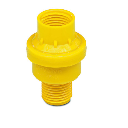Βαλβίδα κατάθλιψης 1,0 bar STIHL