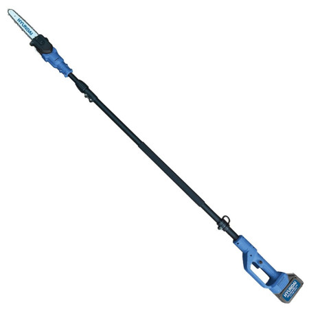HYUNDAI HCS 21950 PRO OIL PUMP