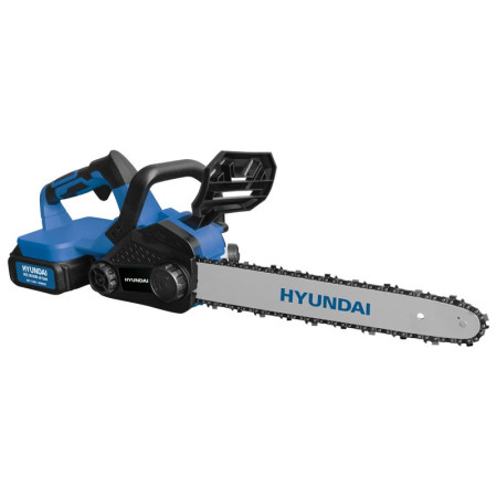 HYUNDAI HCS 3616 VB PRO OIL PUMP Αλυσοπρίονο με δύο μπαταρίες